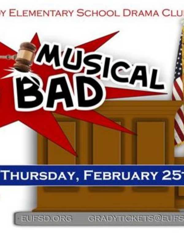 Elmsford Puts The Big Bad Wolf On Trial