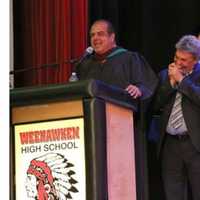 'Best Of The Best': Weehawken BOE President, Finance Director Dies Of Coronavirus