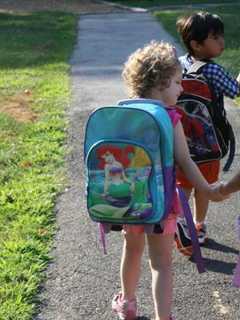 Greenburgh Schools Holding Registration For Pre-K, Preschool Programs