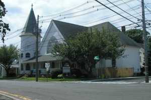 150-Year-Old Norwalk Church Closing Its Doors