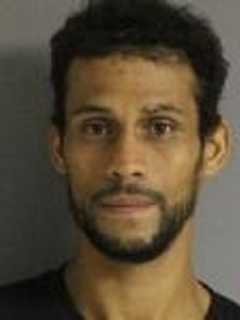 East Fishkill Man, 34, Charged With DWI After Failing To Stay In Lane