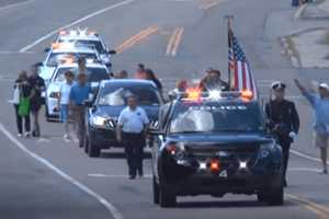 East Fishkill Community Day Includes Parade, Celebrations