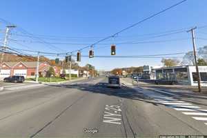 Man Fatally Struck By 2 Vehicles On Long Island