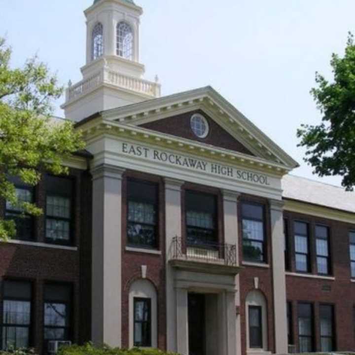 East Rockaway Junior-Senior High School