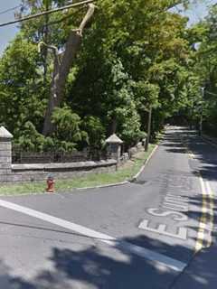 Drivers Asked To Avoid Irvington's East Sunnyside Lane During Sewer Project