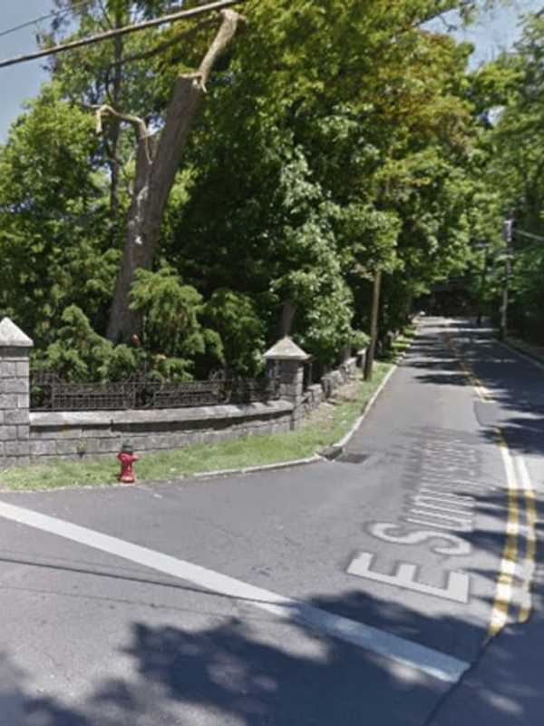 Drivers Asked To Avoid Irvington's East Sunnyside Lane During Sewer Project