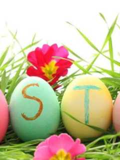 Ridgewood Chamber Of Commerce Celebrates Holiday With Easter In The Park