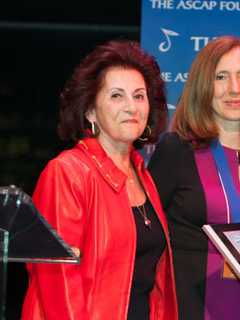 Eastchester Music Therapy Program Receives ASCAP Award