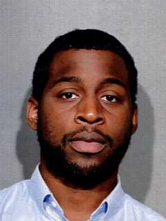 New Canaan Police: Bridgeport Man Stole From Patients To Pay Gas Bill