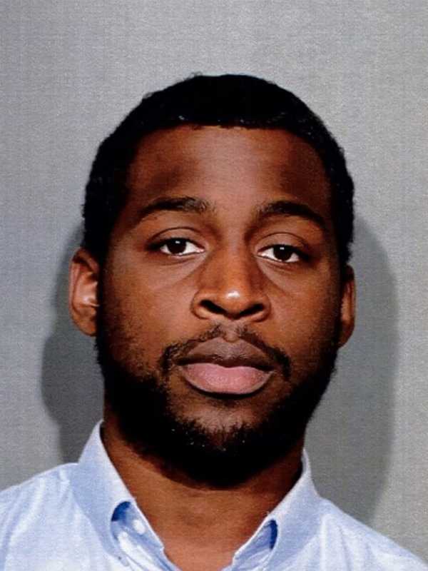 New Canaan Police: Bridgeport Man Stole From Patients To Pay Gas Bill