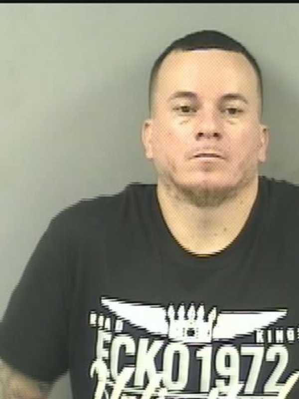 Tractor-Trailer Driver Arrested On Gun Charges At I-95 Weigh Station