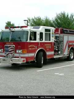 Shelton's Bravest Preparing To Host Kid-Friendly Fest