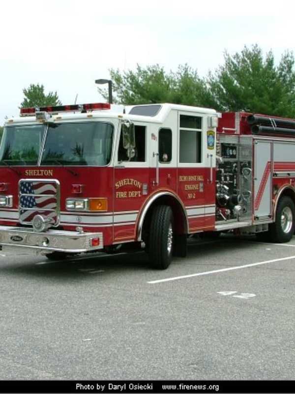 Shelton's Bravest Preparing To Host Kid-Friendly Fest
