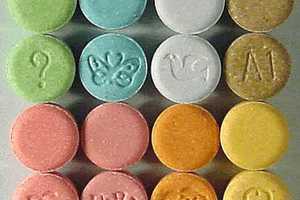 Bridgeport Resident Pleads Guilty to Ecstasy Trafficking Charge