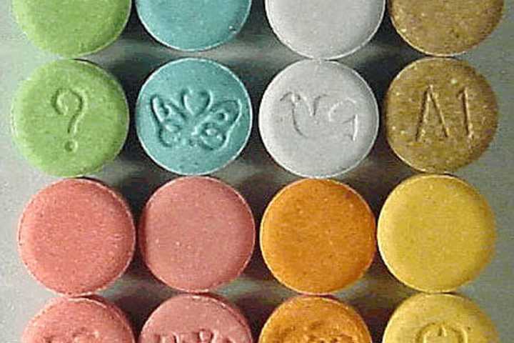 Bridgeport Resident Pleads Guilty to Ecstasy Trafficking Charge