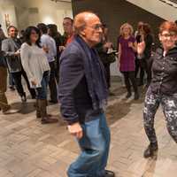 Socialize, Hear Music, Browse Art At Neuberger Museum