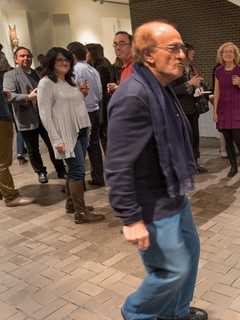 Socialize, Hear Music, Browse Art At Neuberger Museum