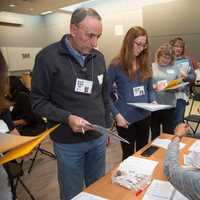 Simulation In Valhalla Teaches About Life In Poverty