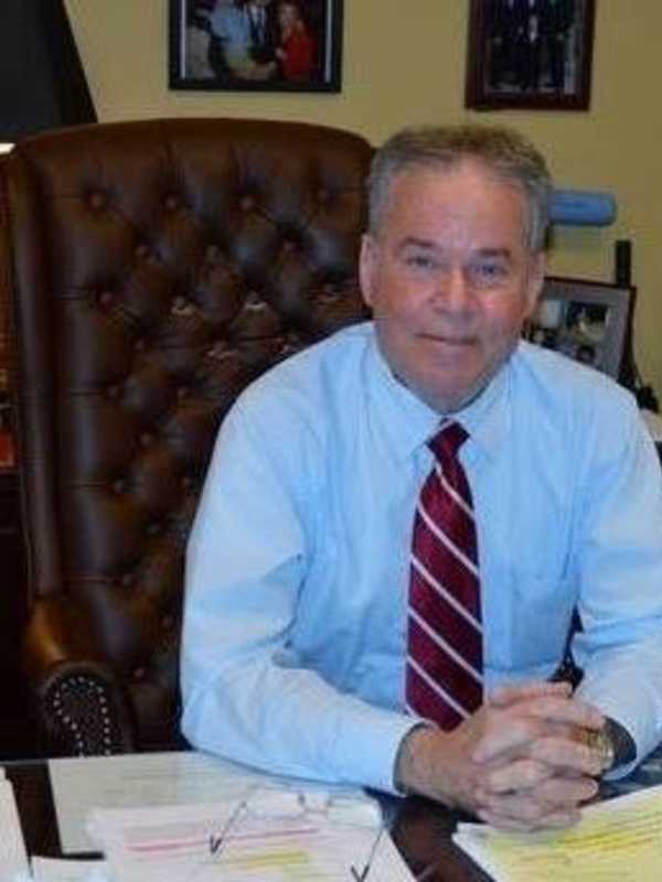 Rockland County Executive Day Hails Freeze On Bridge, Thruway Tolls
