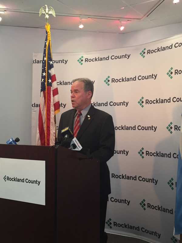 Day Unveils Stringent 2017 County Budget With $1/Month Tax Increase