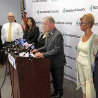 Rockland Legislators Adopt Hefty Raises For Themselves, Other County Officials