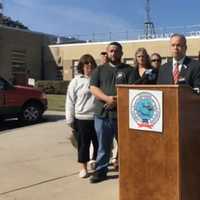 How To Help Hurricane Harvey Victims, Rockland