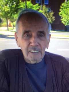J. Edward Burguiere, Jr., 84, Ossining