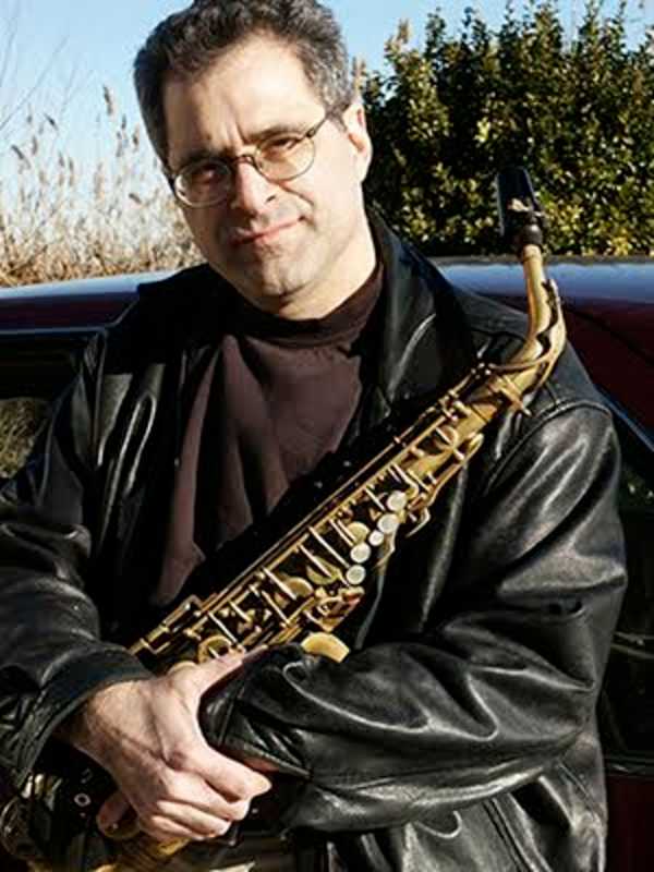 Hoff-Barthelson Music School Jazz Students Perform in Chase Park