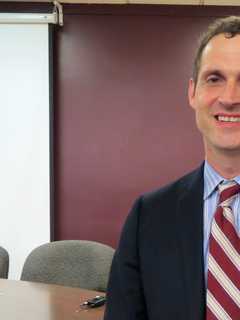 Briarcliff Picks Edgar McIntosh As Chief Of Instruction
