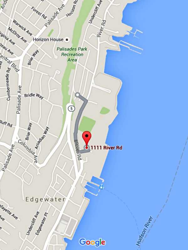 Power Outages Possible In Edgewater From PSEG Upgrades