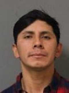 Man Charged With Felony DWI In Route 9 Stop