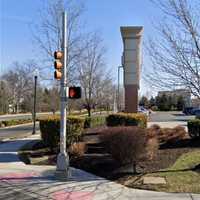 Motorist Trapped, Seriously Hurt In Central Jersey Crash (DEVELOPING)
