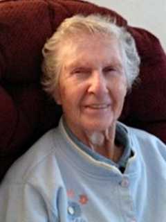 Edith M. Peene, 100, Longtime Saddle Brook Resident
