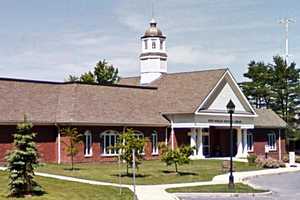 Monroe Library Hosting Guided Meditation Session