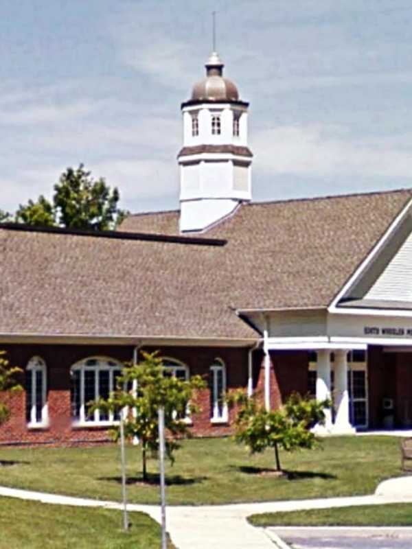 Monroe Library Hosting Adult Coloring Workshop