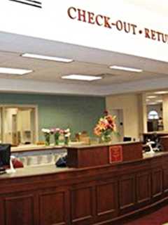 Donate Food For Fines In Drive At Monroe Library Before The New Year