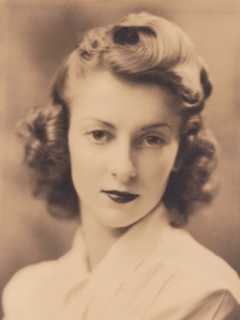 Edith Dean Stowell, 93, Of White Plains