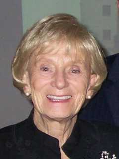 Edna Cascardo, 88, Of Woodcliff Lake