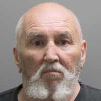 Long Island Man Hits Vehicle, Then Drives Onto School Field, Police Say