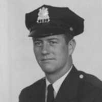 Longtime Member Of Police Department In Fairfield County Dies