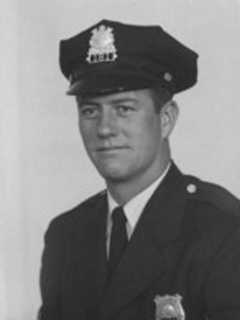 Stamford Native Who Was Longtime Member Of Greenwich Police Department Dies