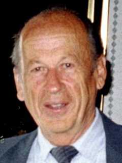 Edward Erazmus, 85, Longtime Fairfield Resident