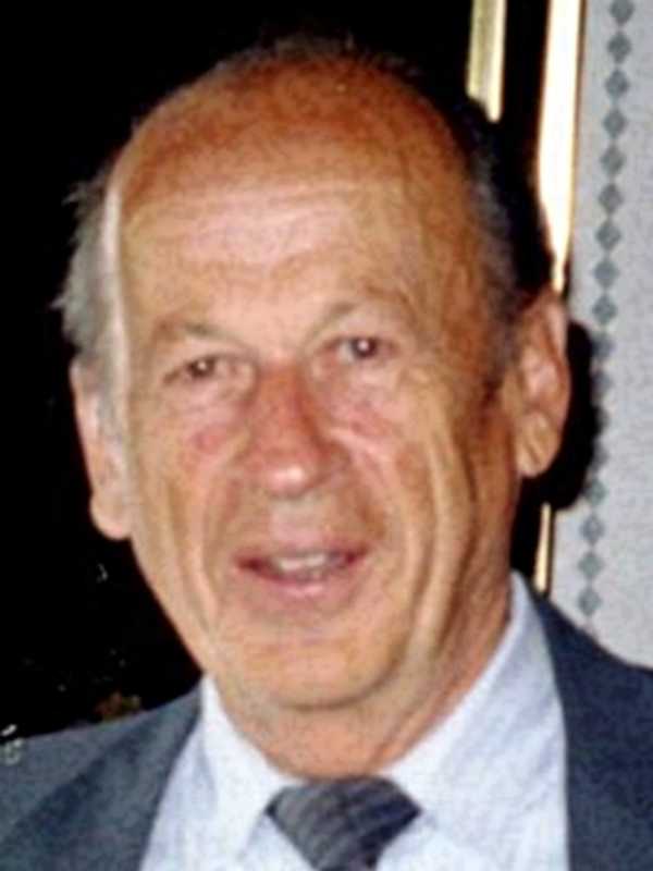 Edward Erazmus, 85, Longtime Fairfield Resident