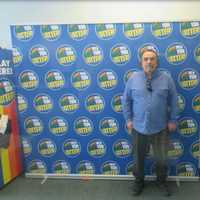 'You Have To Believe It Can Happen': NY Man Wins $1M Lottery Prize