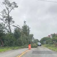 Isaias: Power Outages Worse Than Superstorm Sandy, Restoration Will Take Days, Eversource Says