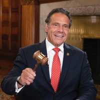 COVID-19: New Poll Reveals Cuomo Favorability Rating Among New Yorkers