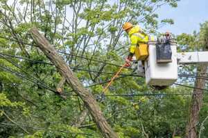 Isaias New Outage Update: Thousands Still Without Power In Rockland, Orange Counties