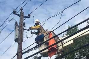 Isaias Outage Update: New Breakdown Of Most-Affected Litchfield County Towns