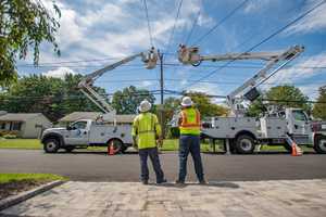 Isaias: Power Now Completely Restored On Long Island, PSEG Says