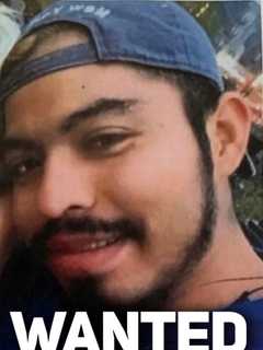Alert Issued For Alleged Rapist Wanted In Westchester